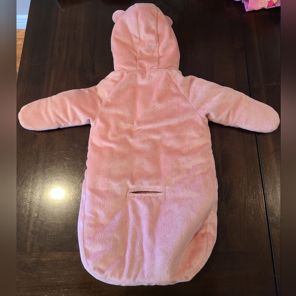 🌟5/$25 Carter's Bunting Bag Size 0-6 Months - Picture 7 of 7